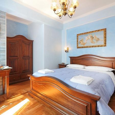 Hotel Katti House 2 Florenz Zimmer foto