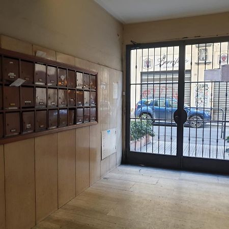 Hotel Katti House 2 Florenz Exterior foto