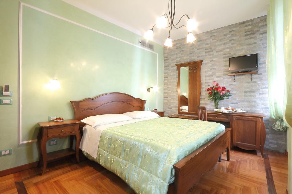 Hotel Katti House 2 Florenz Zimmer foto